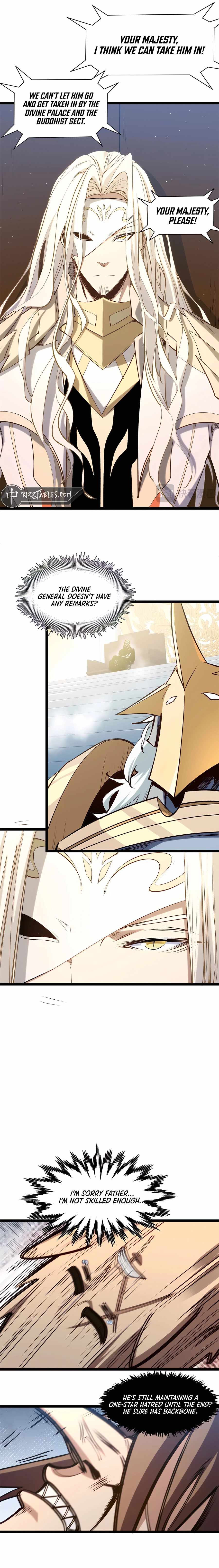 Top Tier Providence: Secretly Cultivate for a Thousand Years Chapter 223 - Page 1