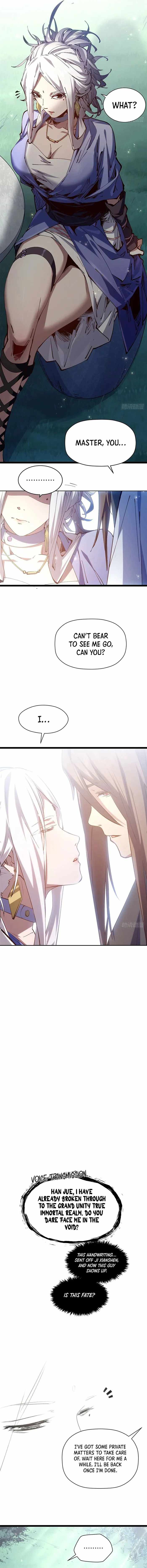 Top Tier Providence: Secretly Cultivate for a Thousand Years Chapter 231 - Page 7