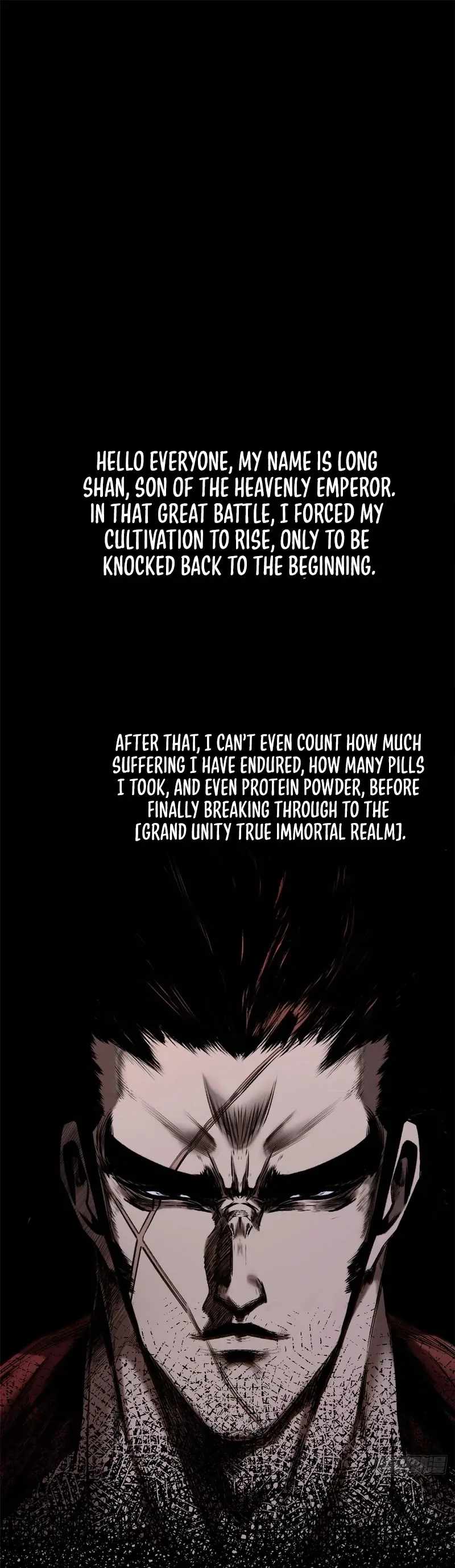 Top Tier Providence: Secretly Cultivate for a Thousand Years Chapter 232 - Page 1