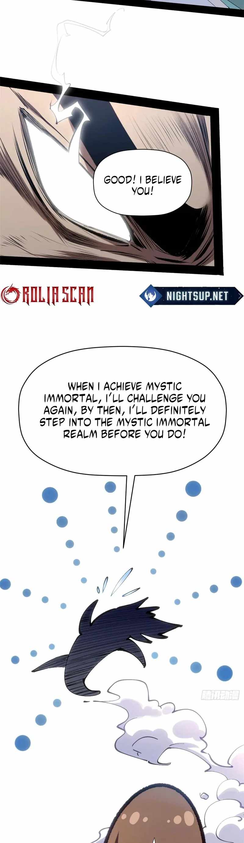 Top Tier Providence: Secretly Cultivate for a Thousand Years Chapter 232 - Page 3
