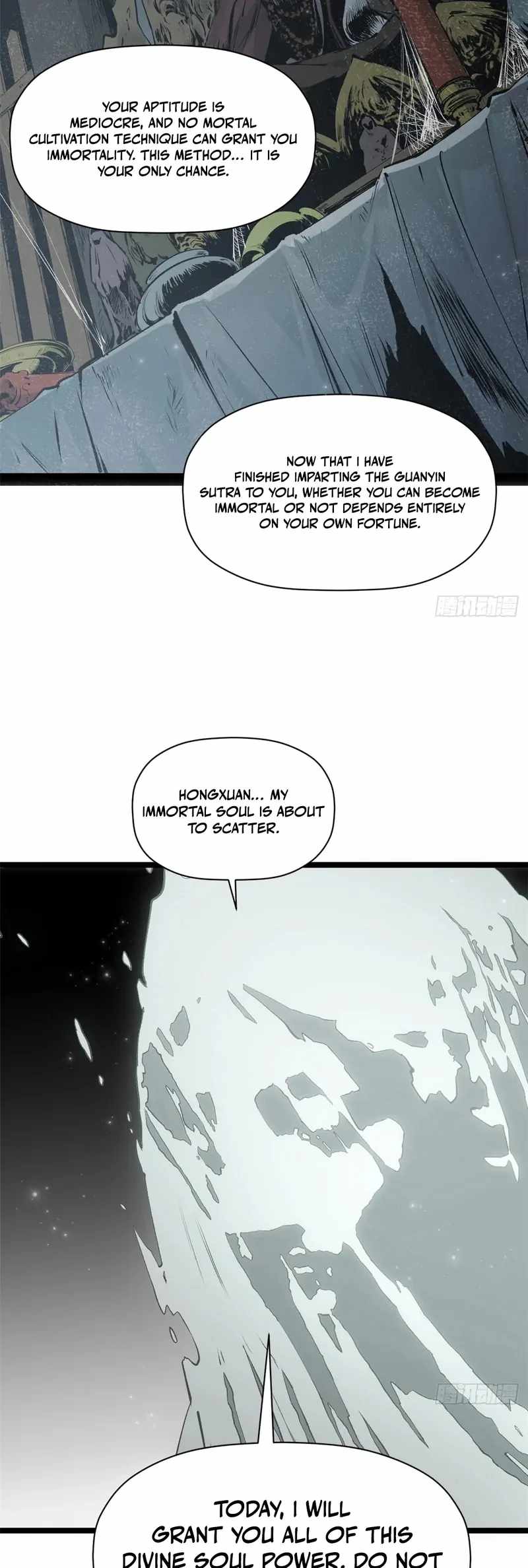 Top Tier Providence: Secretly Cultivate for a Thousand Years Chapter 233 - Page 13
