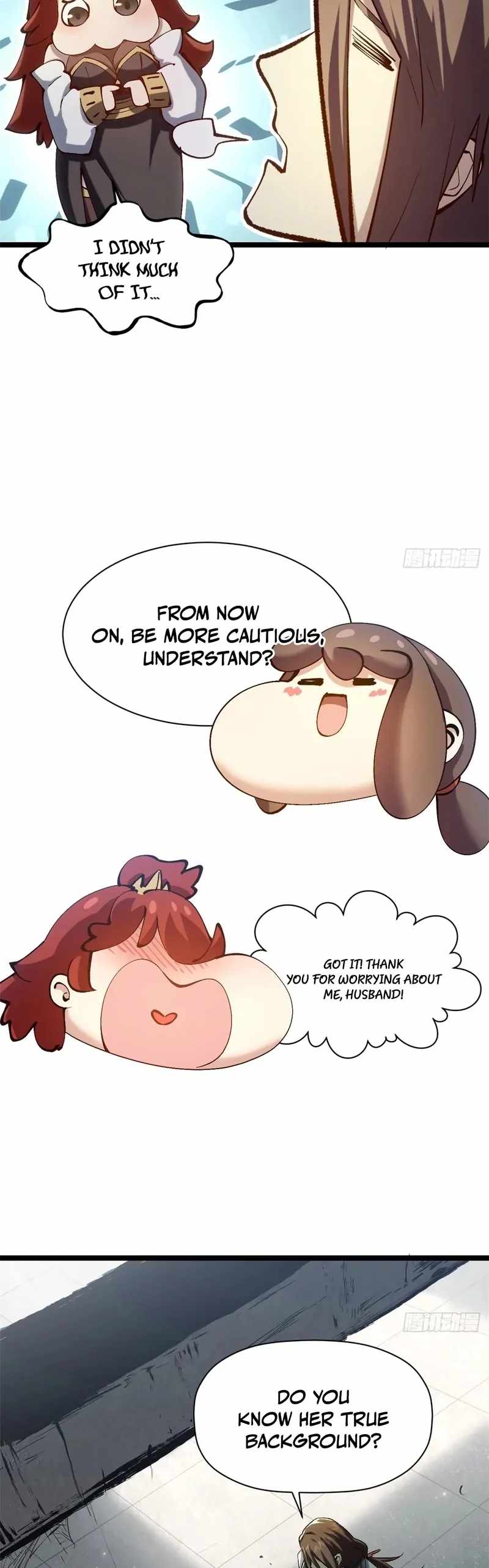 Top Tier Providence: Secretly Cultivate for a Thousand Years Chapter 233 - Page 21