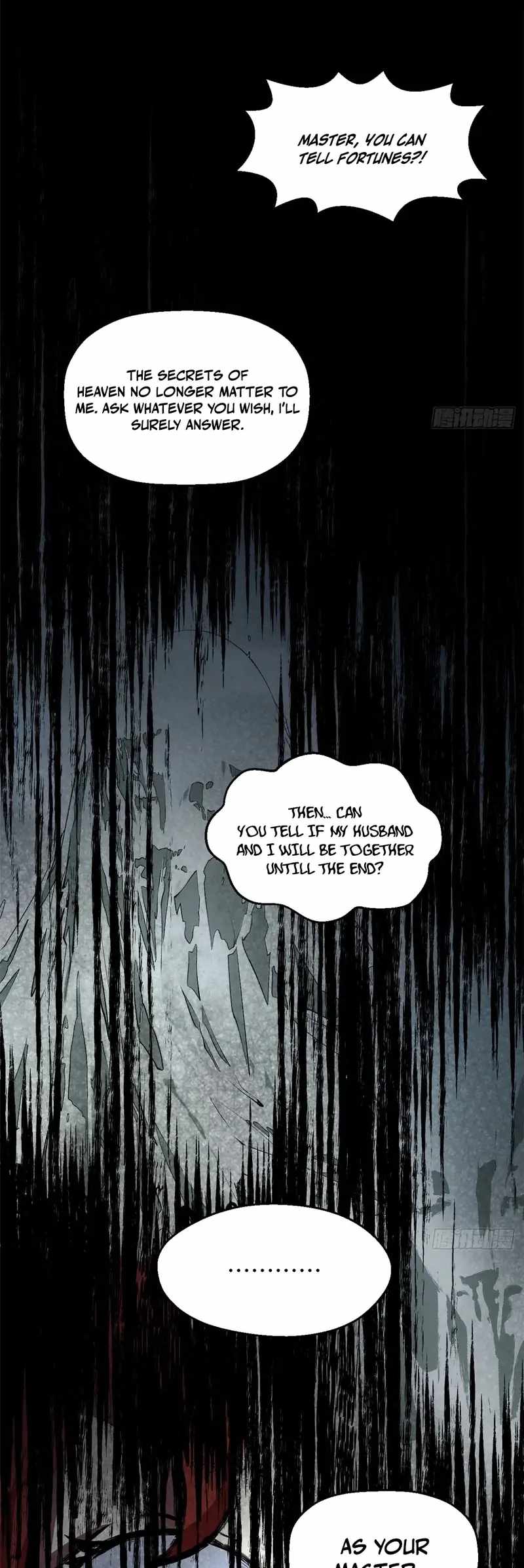 Top Tier Providence: Secretly Cultivate for a Thousand Years Chapter 233 - Page 30