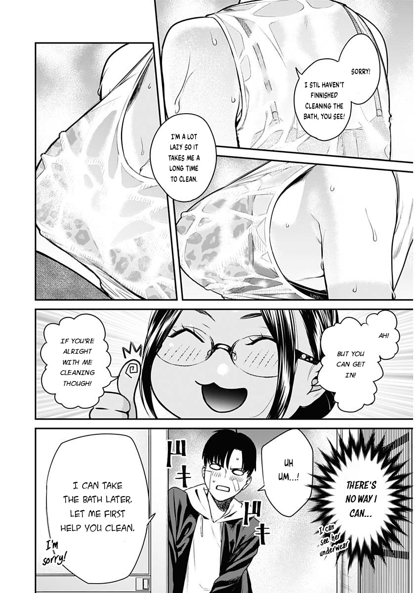 Torima Minshuku Yadori-teki na! Chapter 1 - Page 26