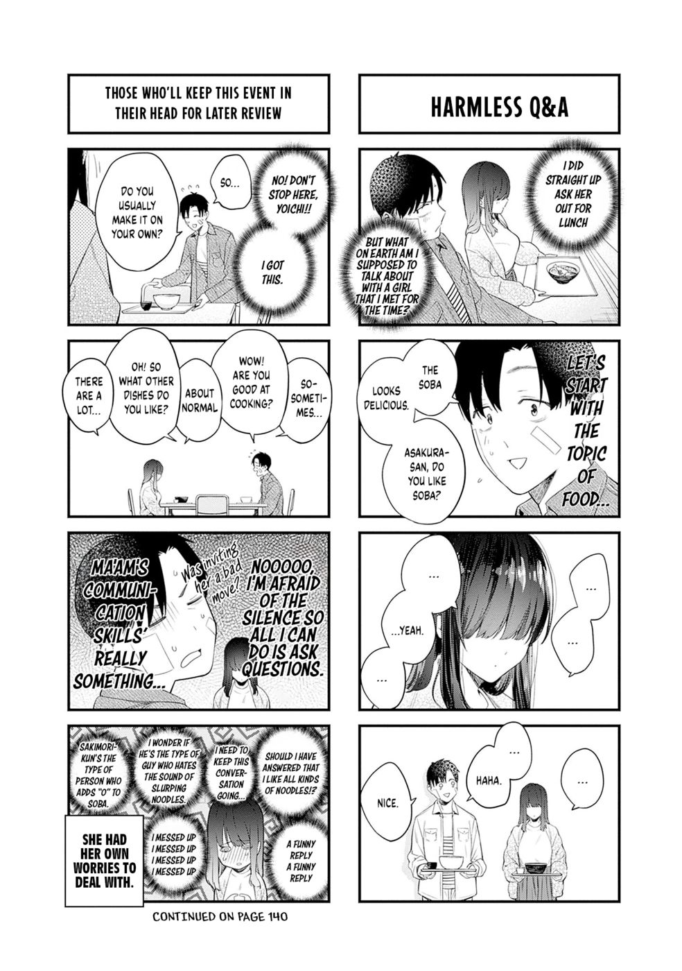 Torima Minshuku Yadori-teki na! Chapter 6.5 - Page 11
