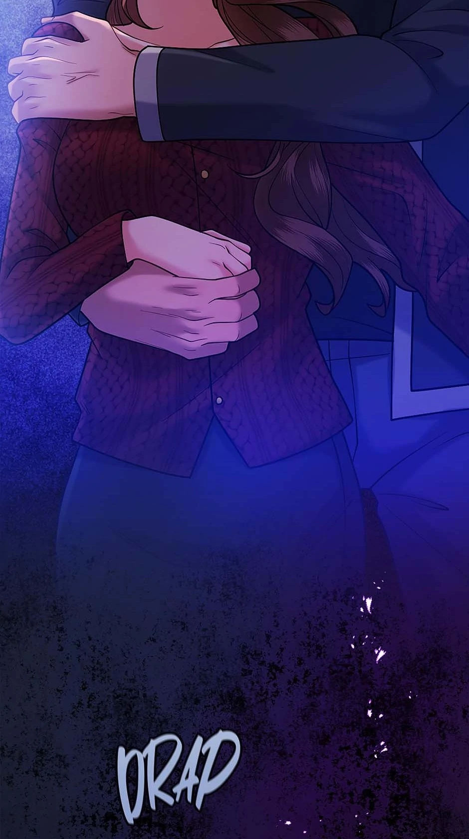Torn Between Alphas Chapter 60 - Page 1