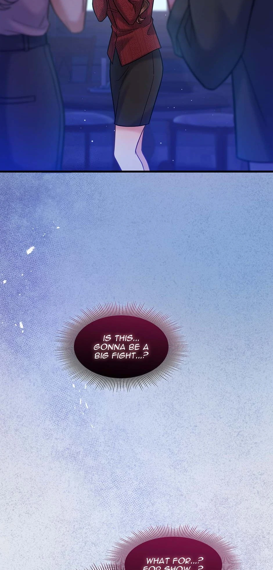 Torn Between Alphas Chapter 60 - Page 10