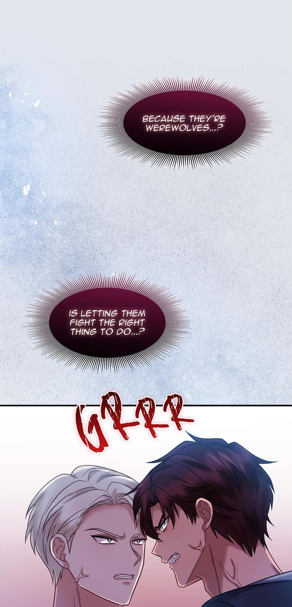 Torn Between Alphas Chapter 60 - Page 12