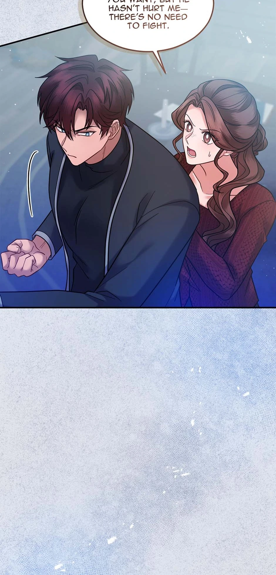 Torn Between Alphas Chapter 60 - Page 16