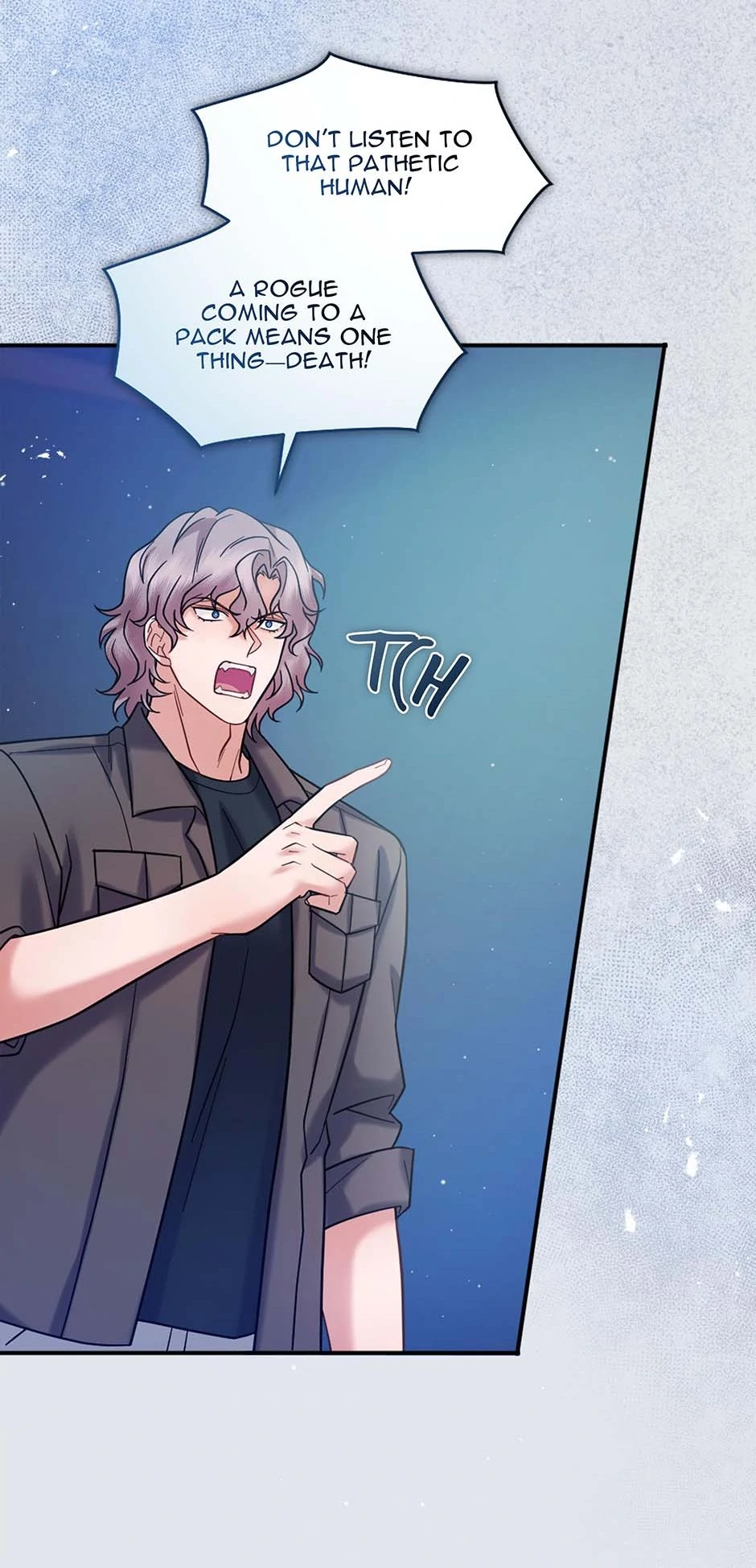 Torn Between Alphas Chapter 60 - Page 17