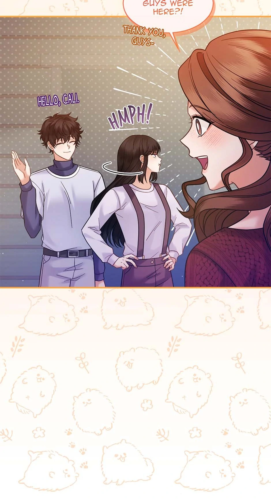 Torn Between Alphas Chapter 60 - Page 21