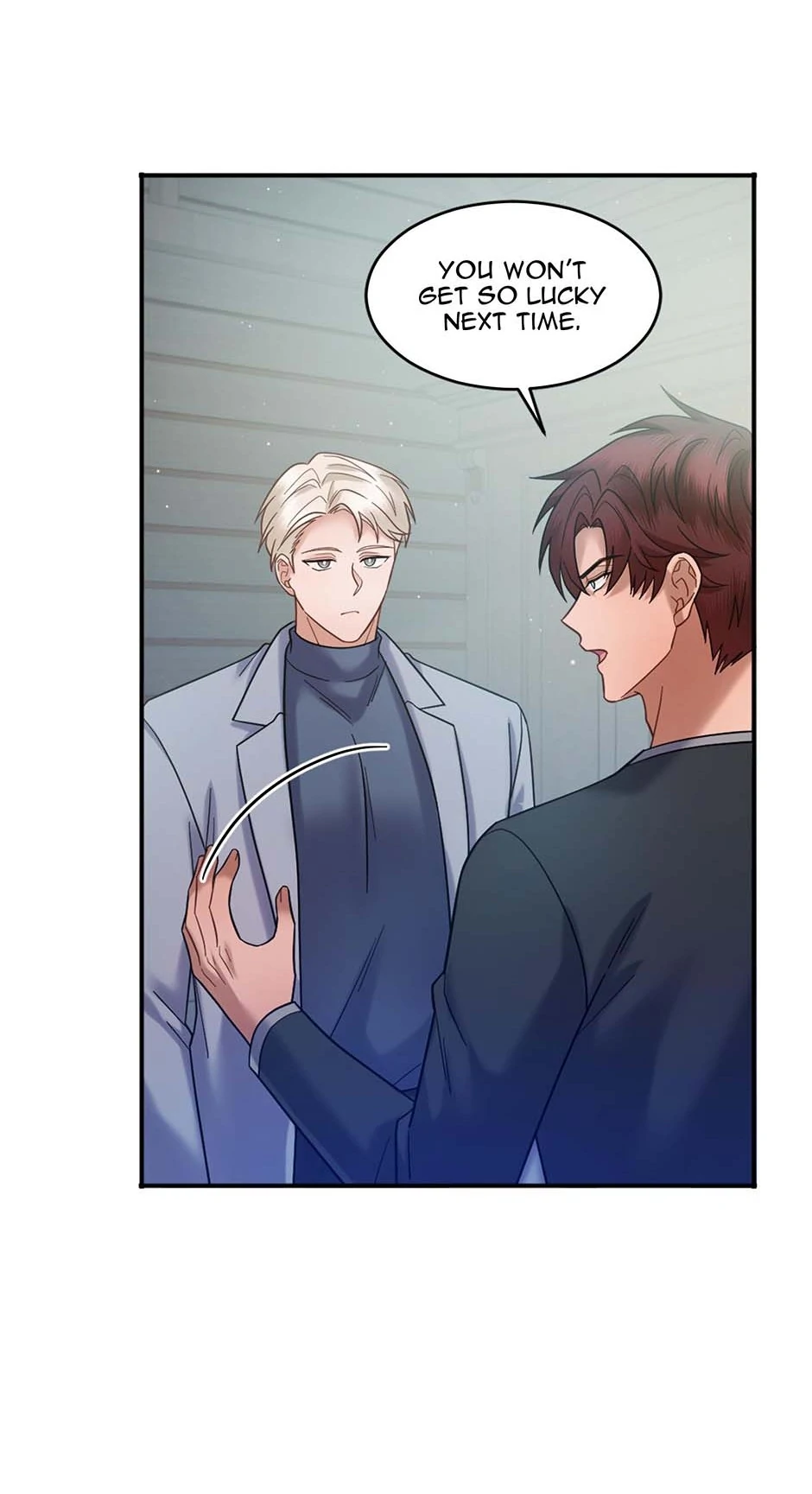 Torn Between Alphas Chapter 60 - Page 23
