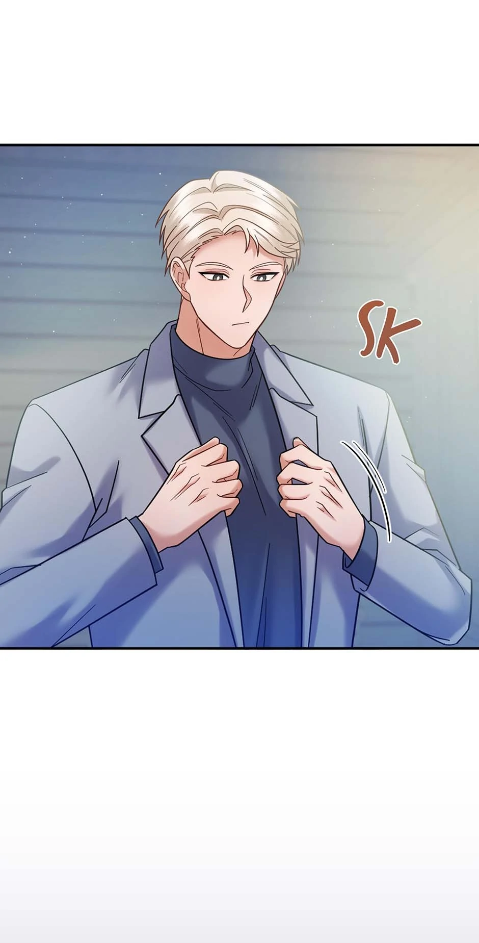 Torn Between Alphas Chapter 60 - Page 24