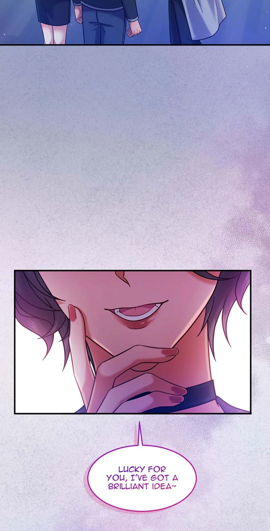 Torn Between Alphas Chapter 60 - Page 26