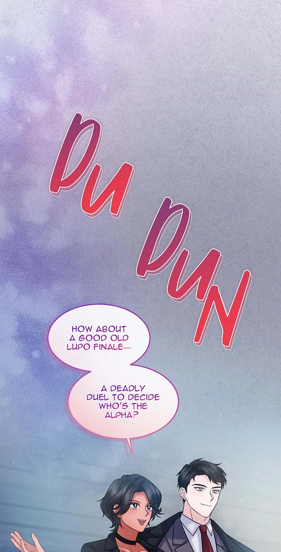 Torn Between Alphas Chapter 60 - Page 27