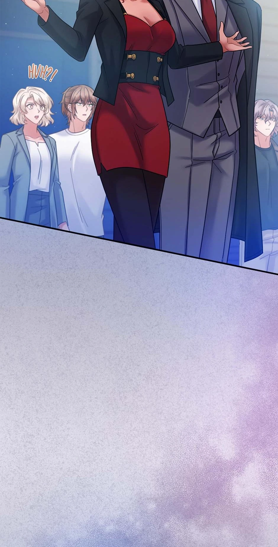 Torn Between Alphas Chapter 60 - Page 28