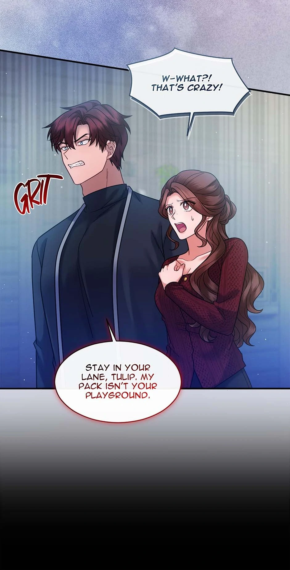 Torn Between Alphas Chapter 60 - Page 29