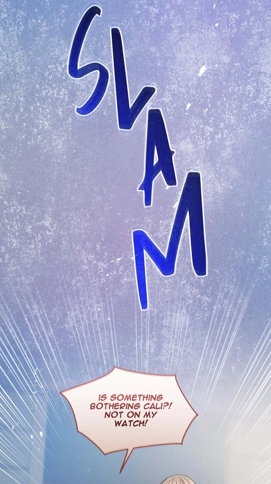 Torn Between Alphas Chapter 60 - Page 3