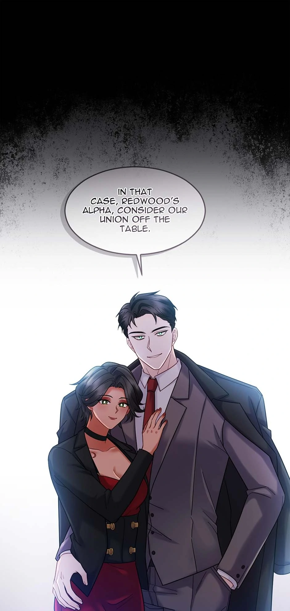 Torn Between Alphas Chapter 60 - Page 30