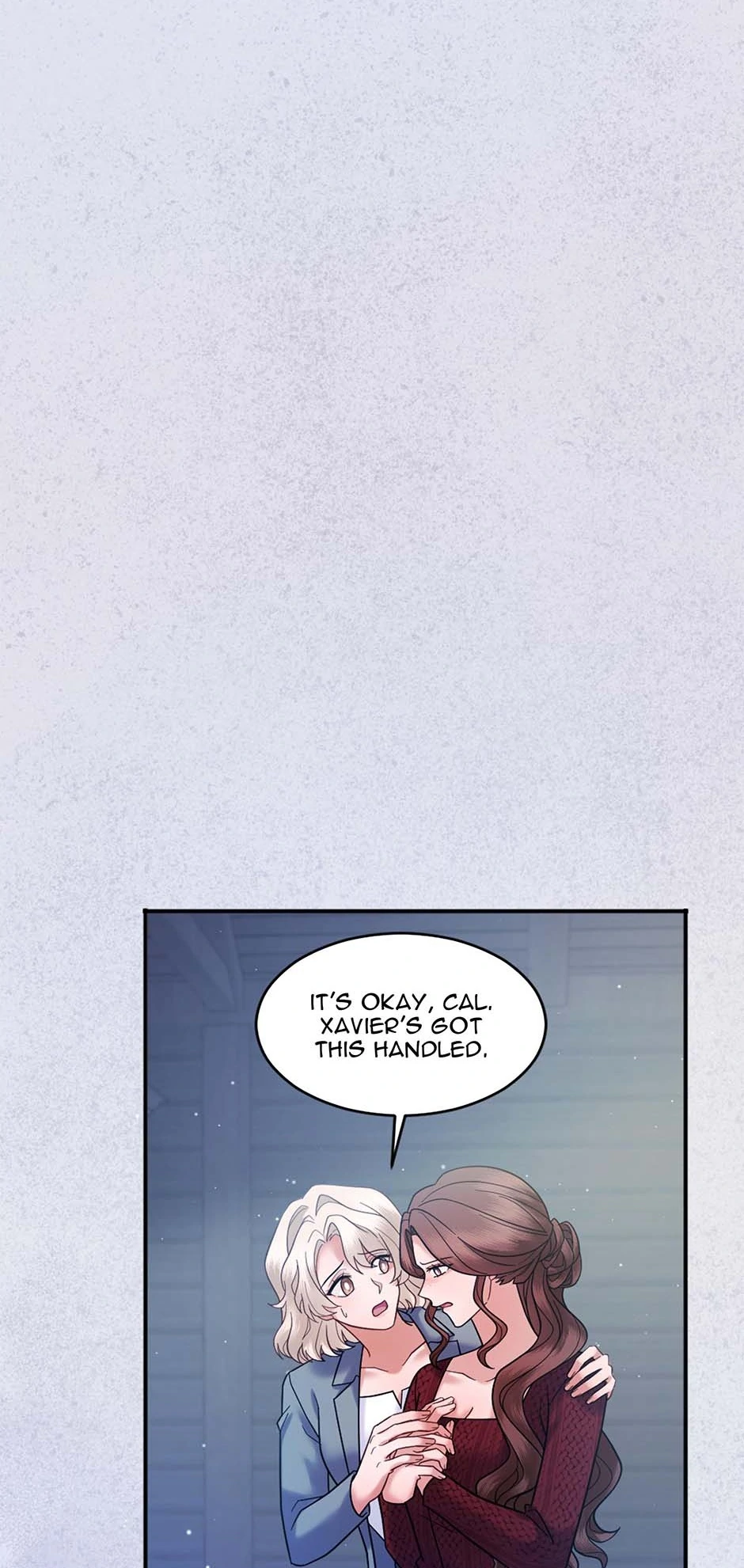 Torn Between Alphas Chapter 60 - Page 34