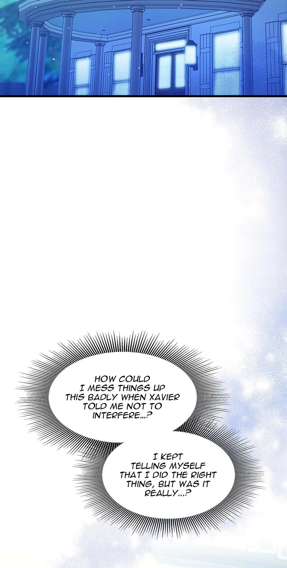 Torn Between Alphas Chapter 60 - Page 38