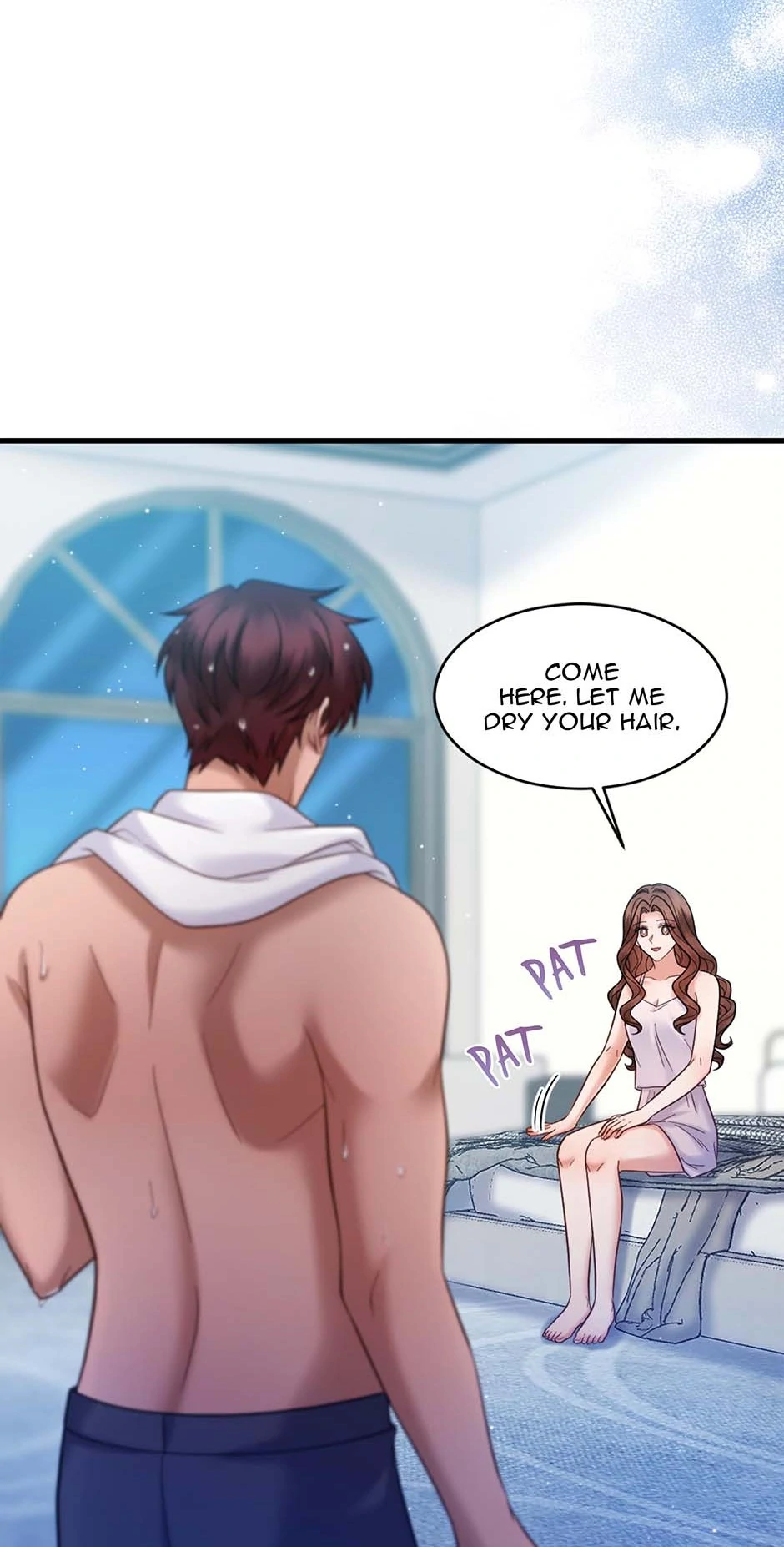 Torn Between Alphas Chapter 60 - Page 44