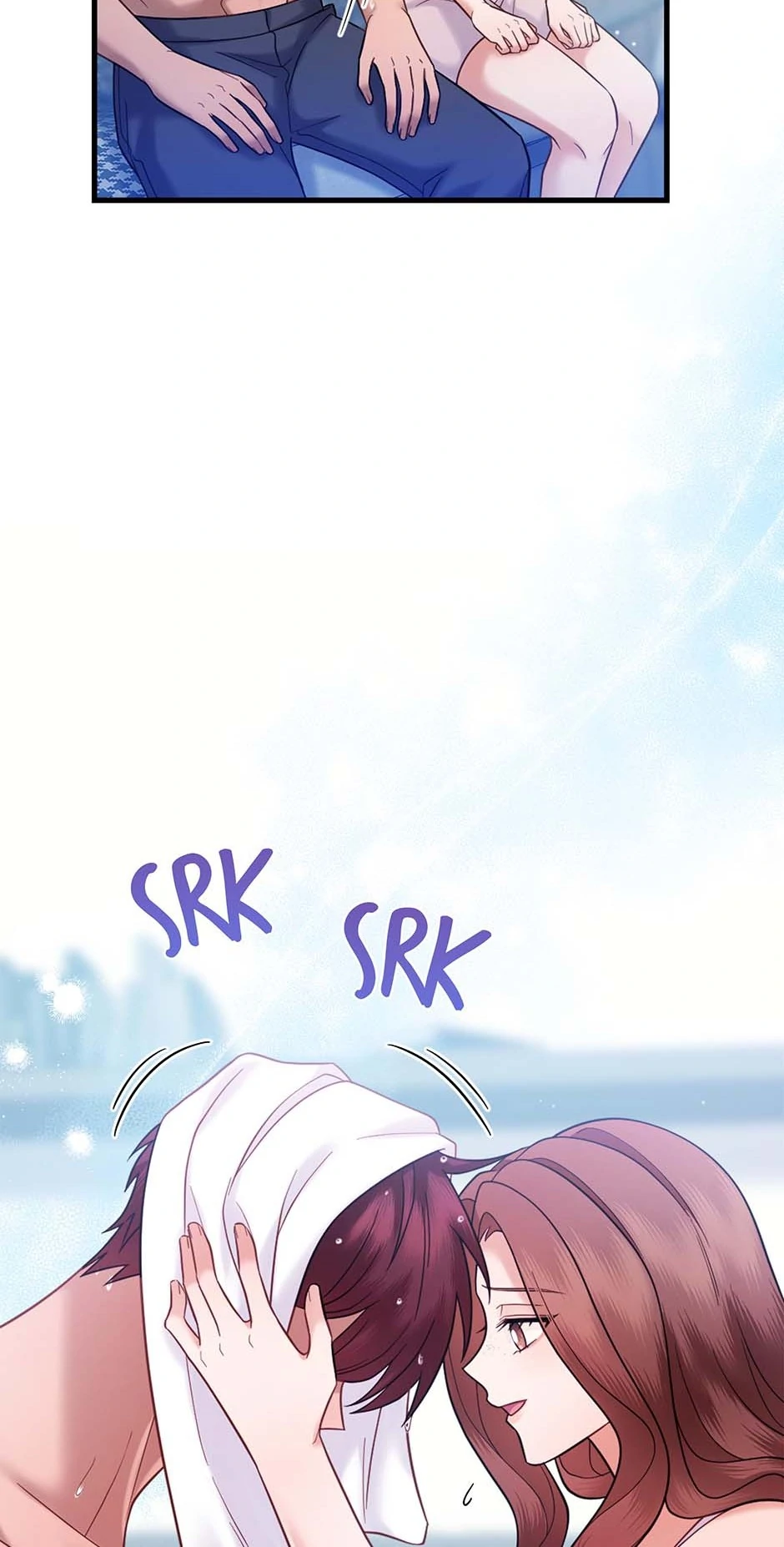 Torn Between Alphas Chapter 60 - Page 46