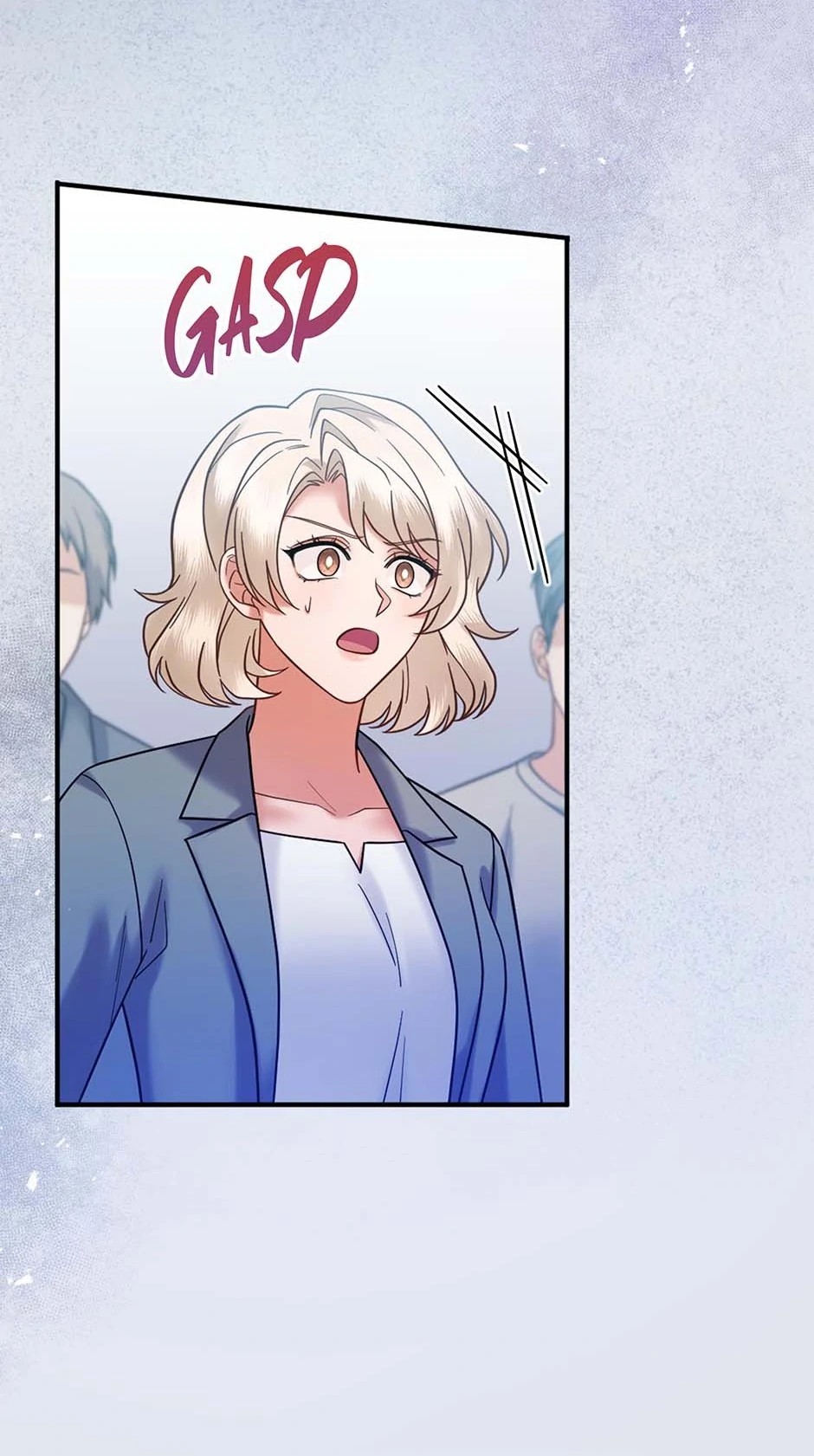 Torn Between Alphas Chapter 60 - Page 5