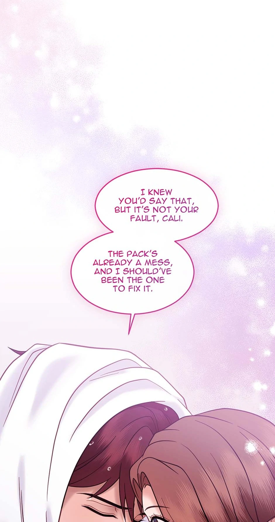 Torn Between Alphas Chapter 60 - Page 51