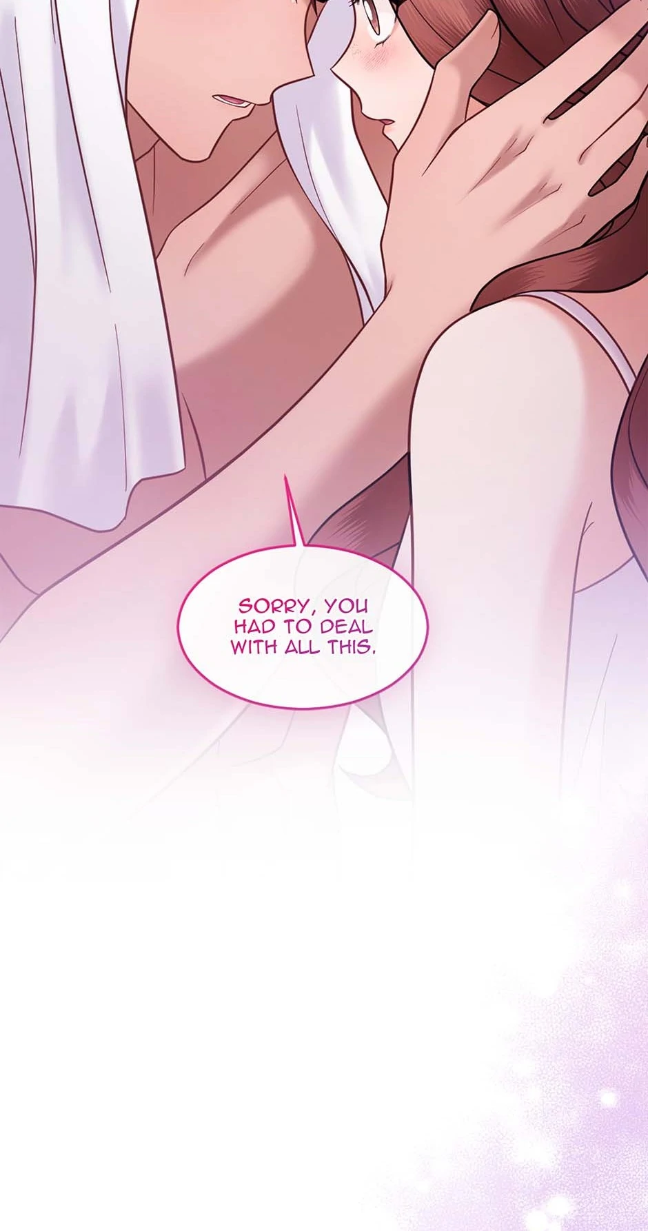 Torn Between Alphas Chapter 60 - Page 52