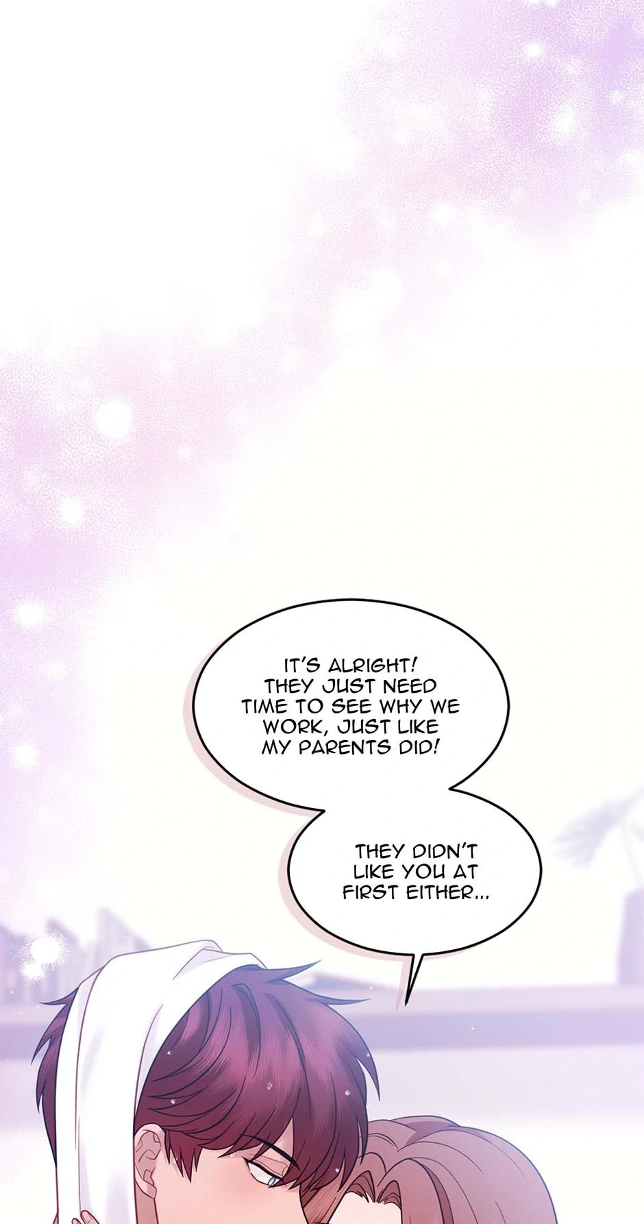 Torn Between Alphas Chapter 60 - Page 53