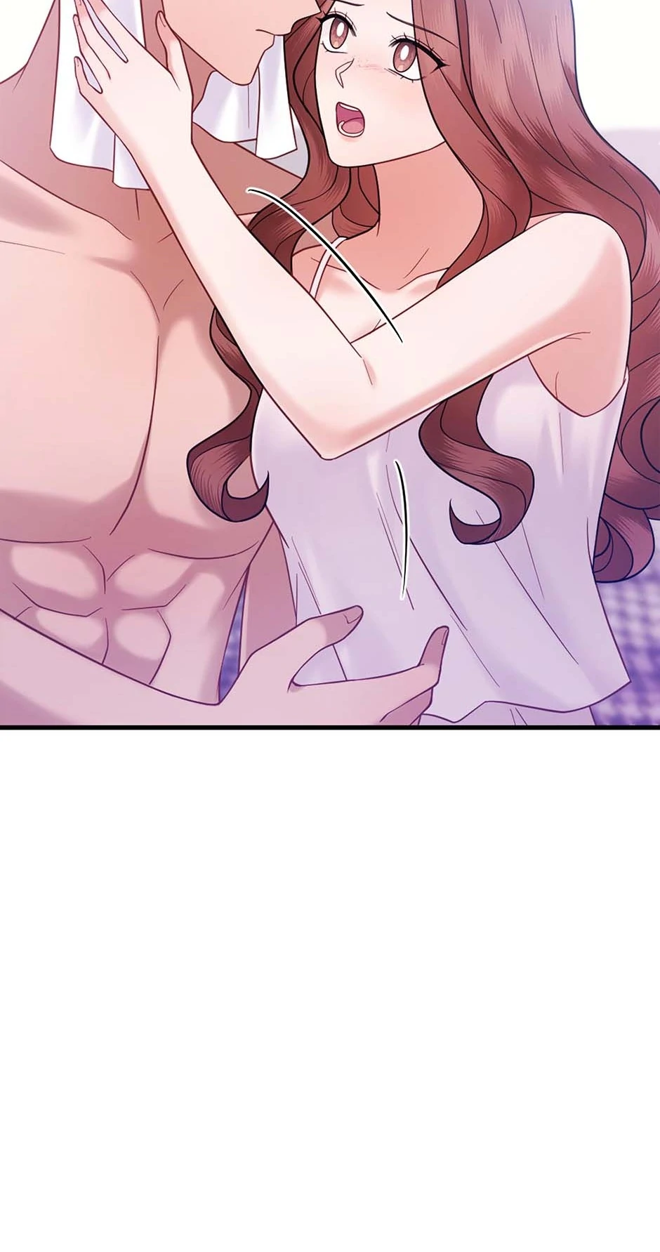 Torn Between Alphas Chapter 60 - Page 54