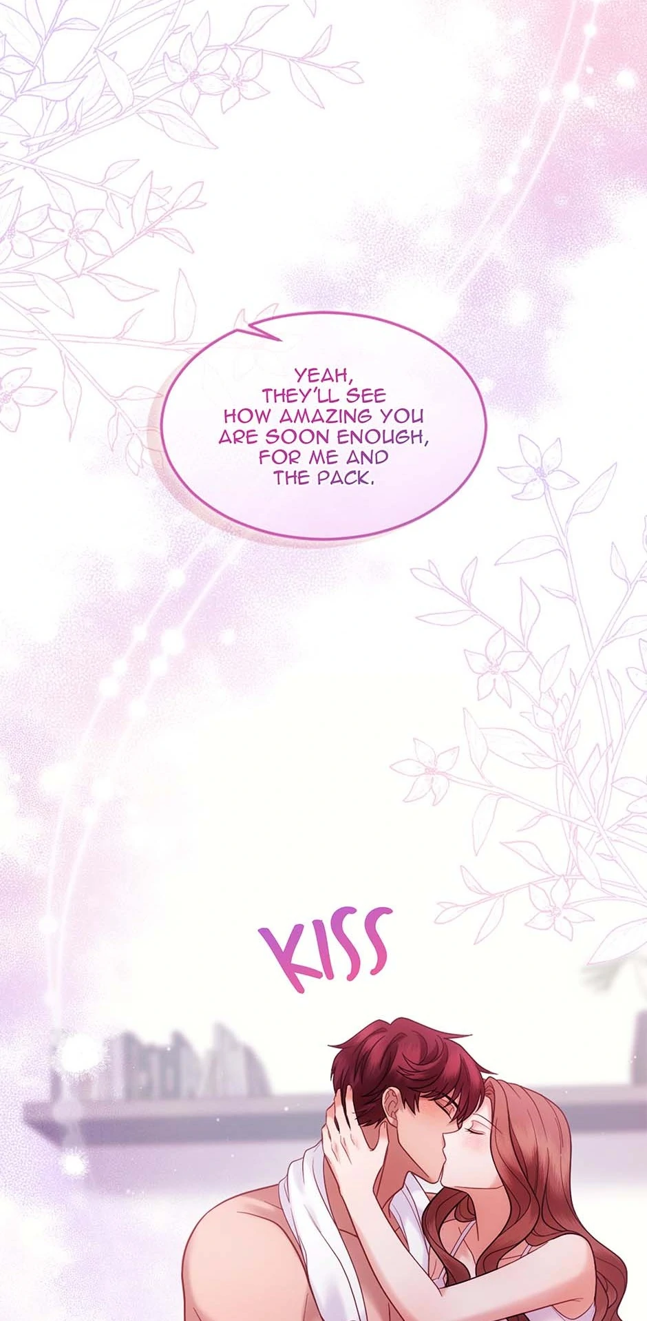 Torn Between Alphas Chapter 60 - Page 56