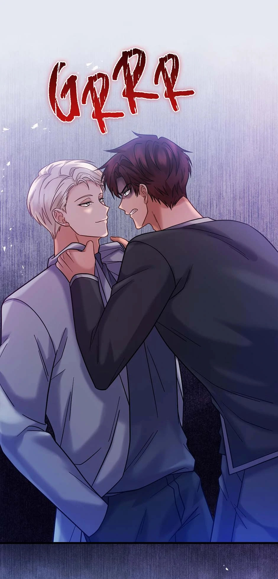 Torn Between Alphas Chapter 60 - Page 6