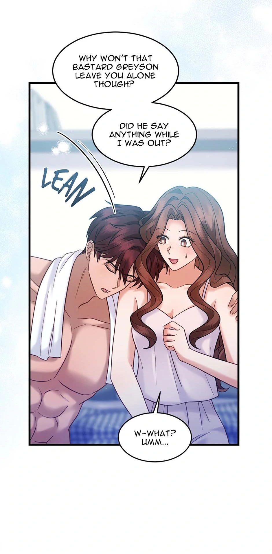 Torn Between Alphas Chapter 60 - Page 60