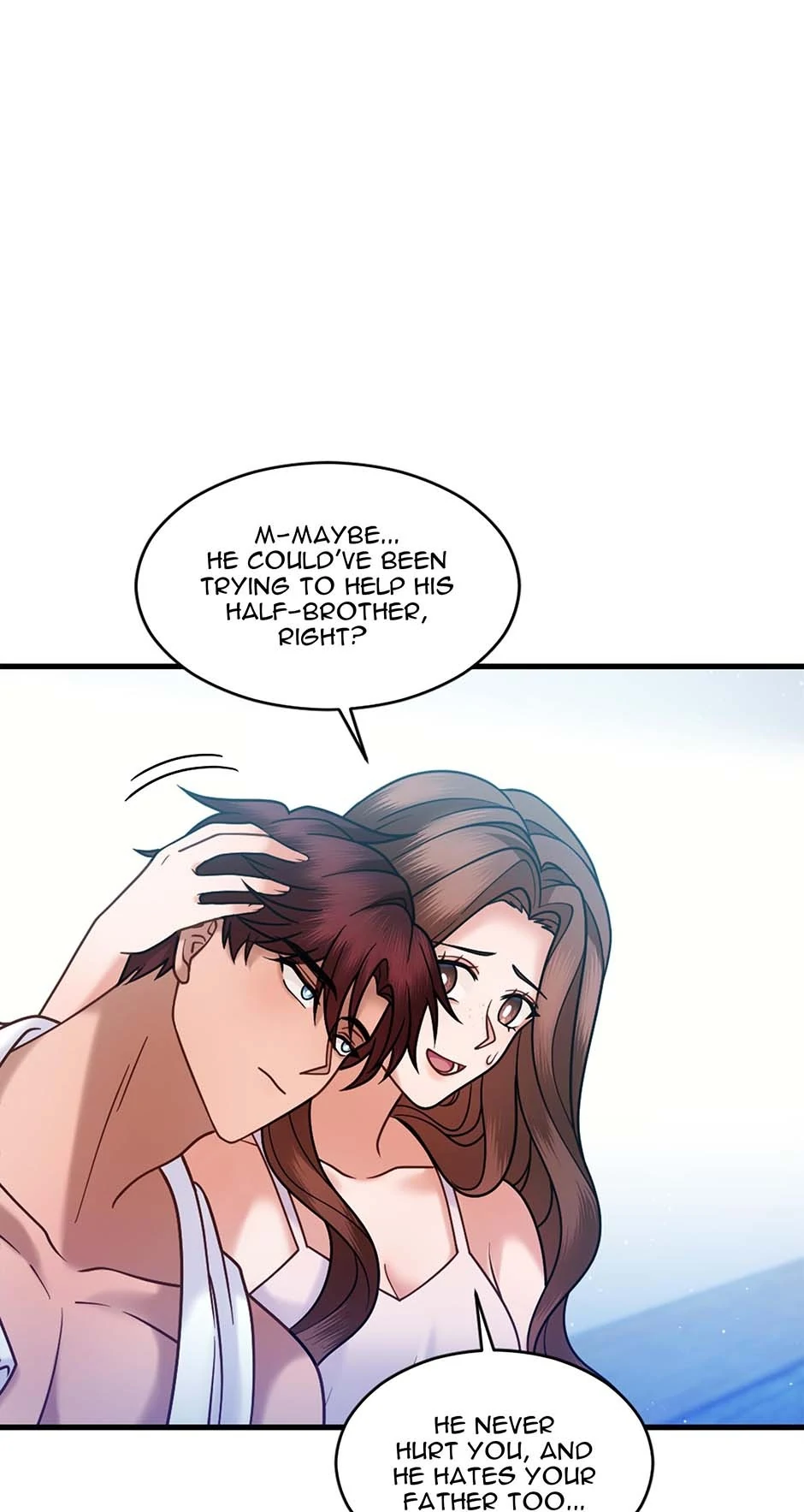 Torn Between Alphas Chapter 60 - Page 61