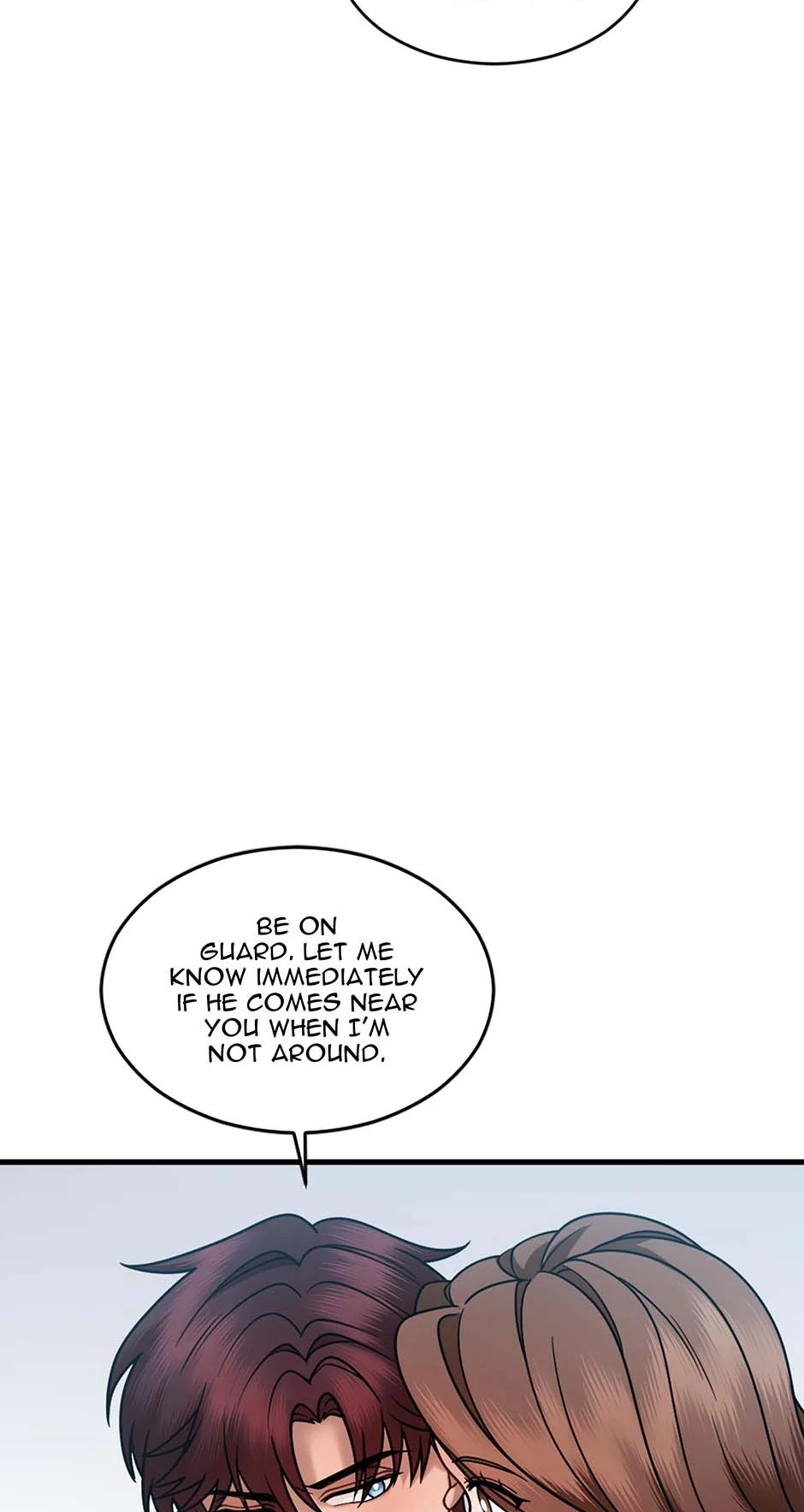 Torn Between Alphas Chapter 60 - Page 62