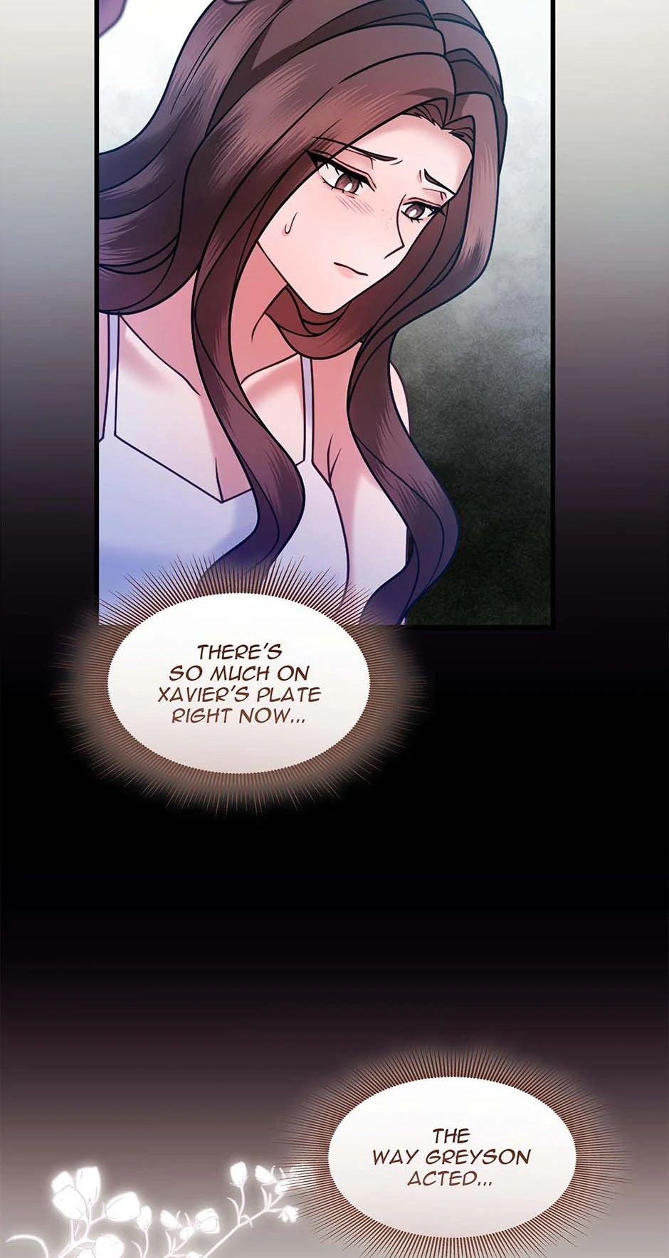 Torn Between Alphas Chapter 60 - Page 64