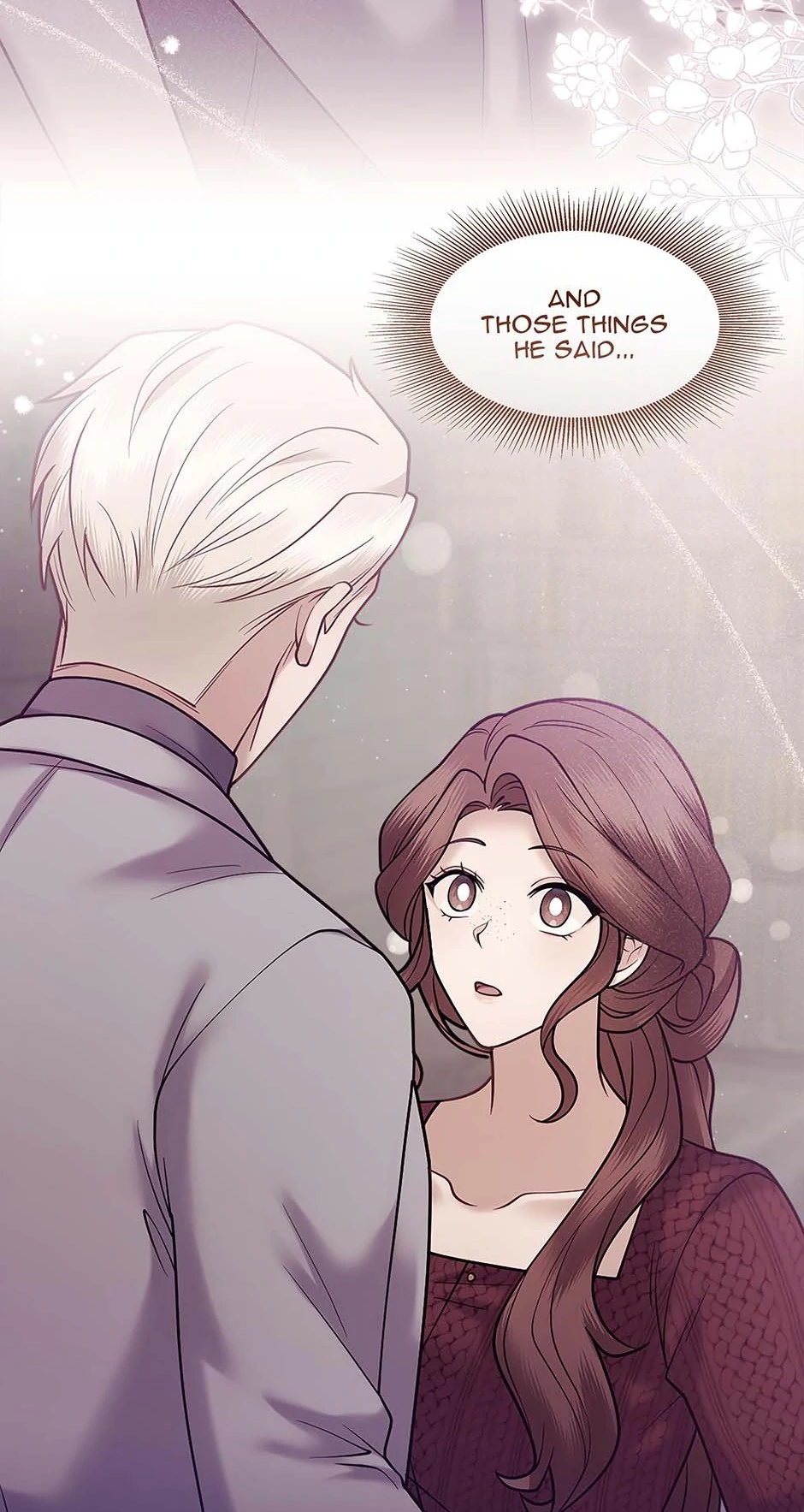 Torn Between Alphas Chapter 60 - Page 66