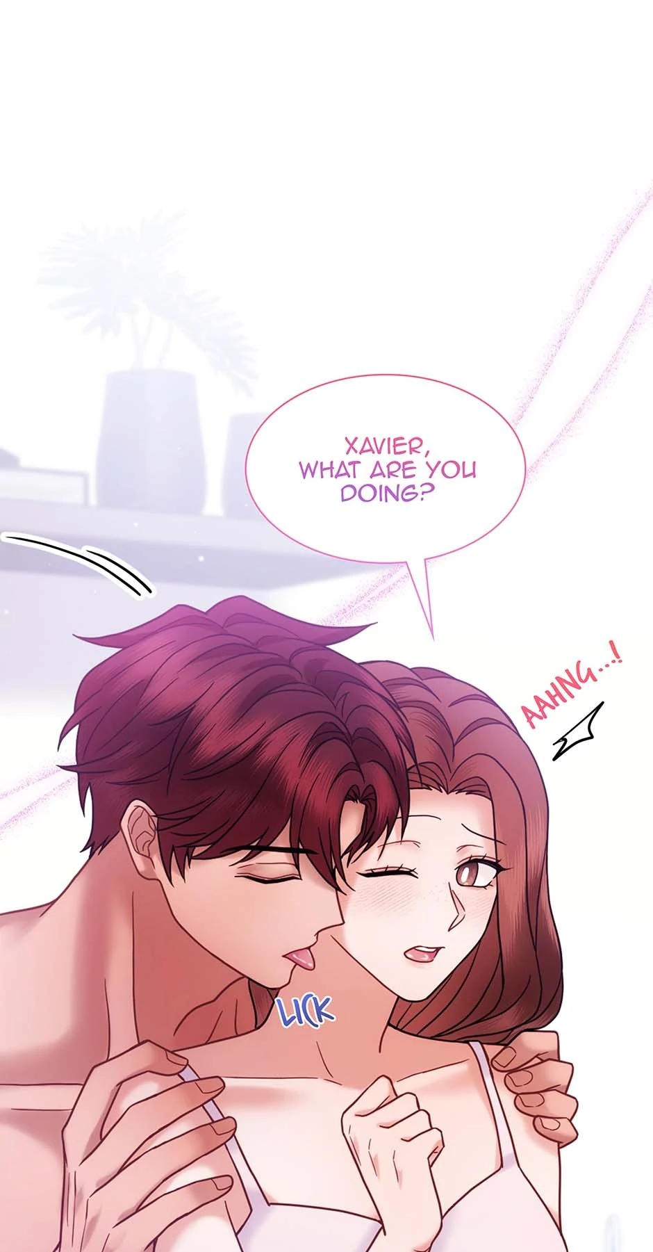 Torn Between Alphas Chapter 60 - Page 68