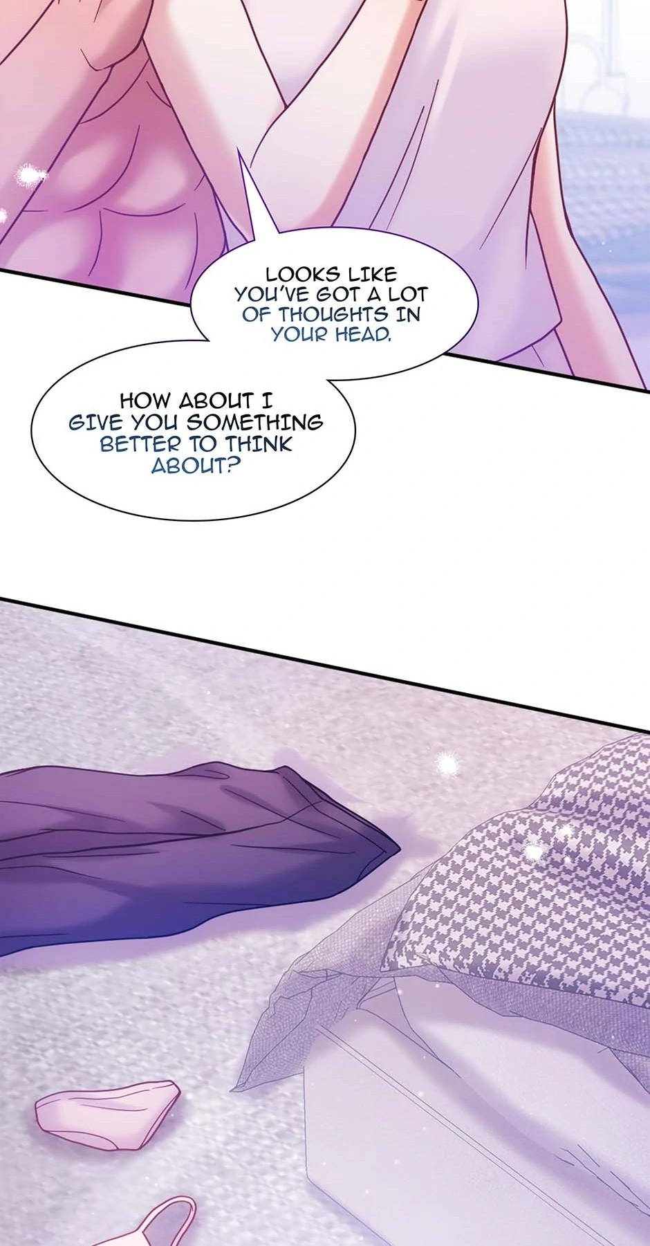 Torn Between Alphas Chapter 60 - Page 69