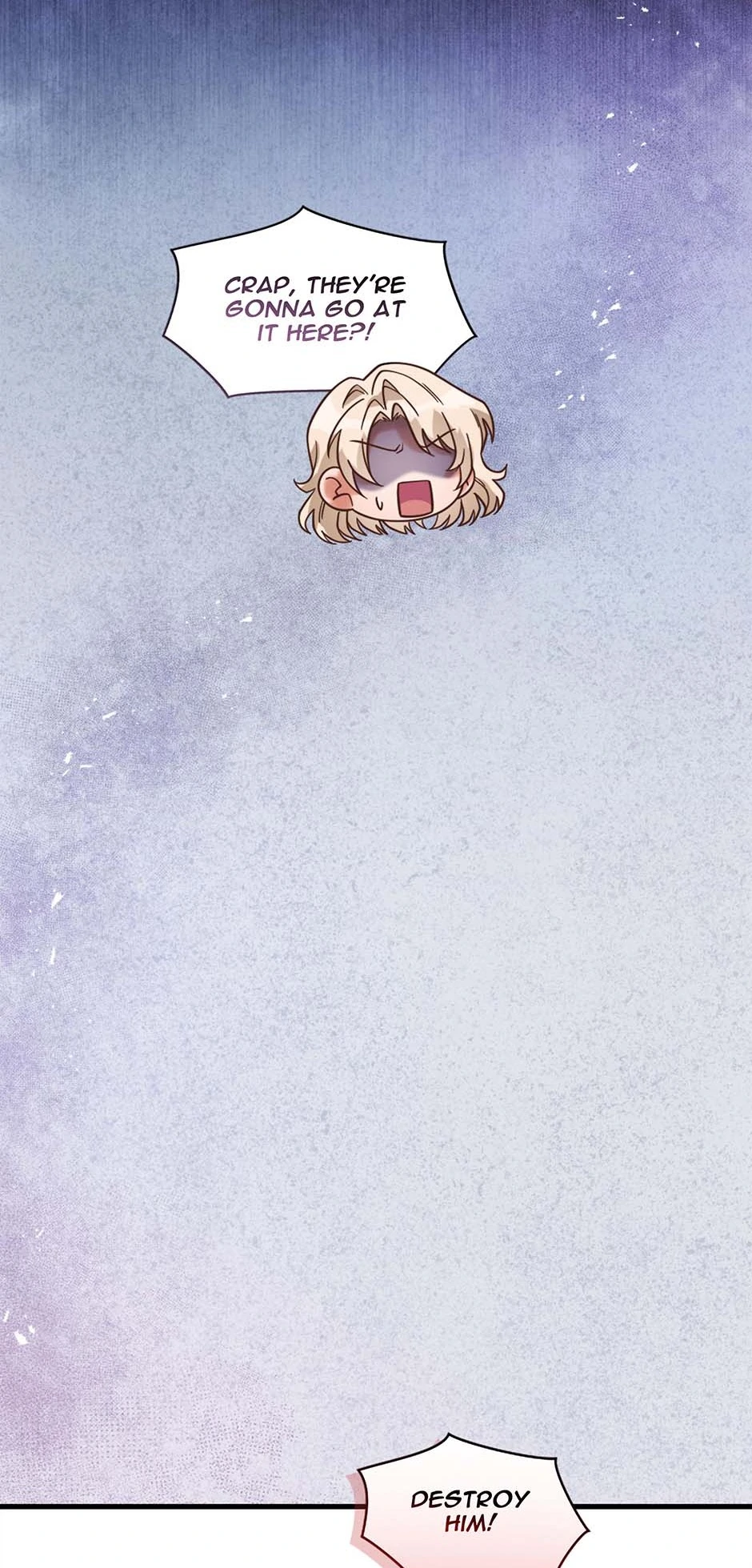 Torn Between Alphas Chapter 60 - Page 7