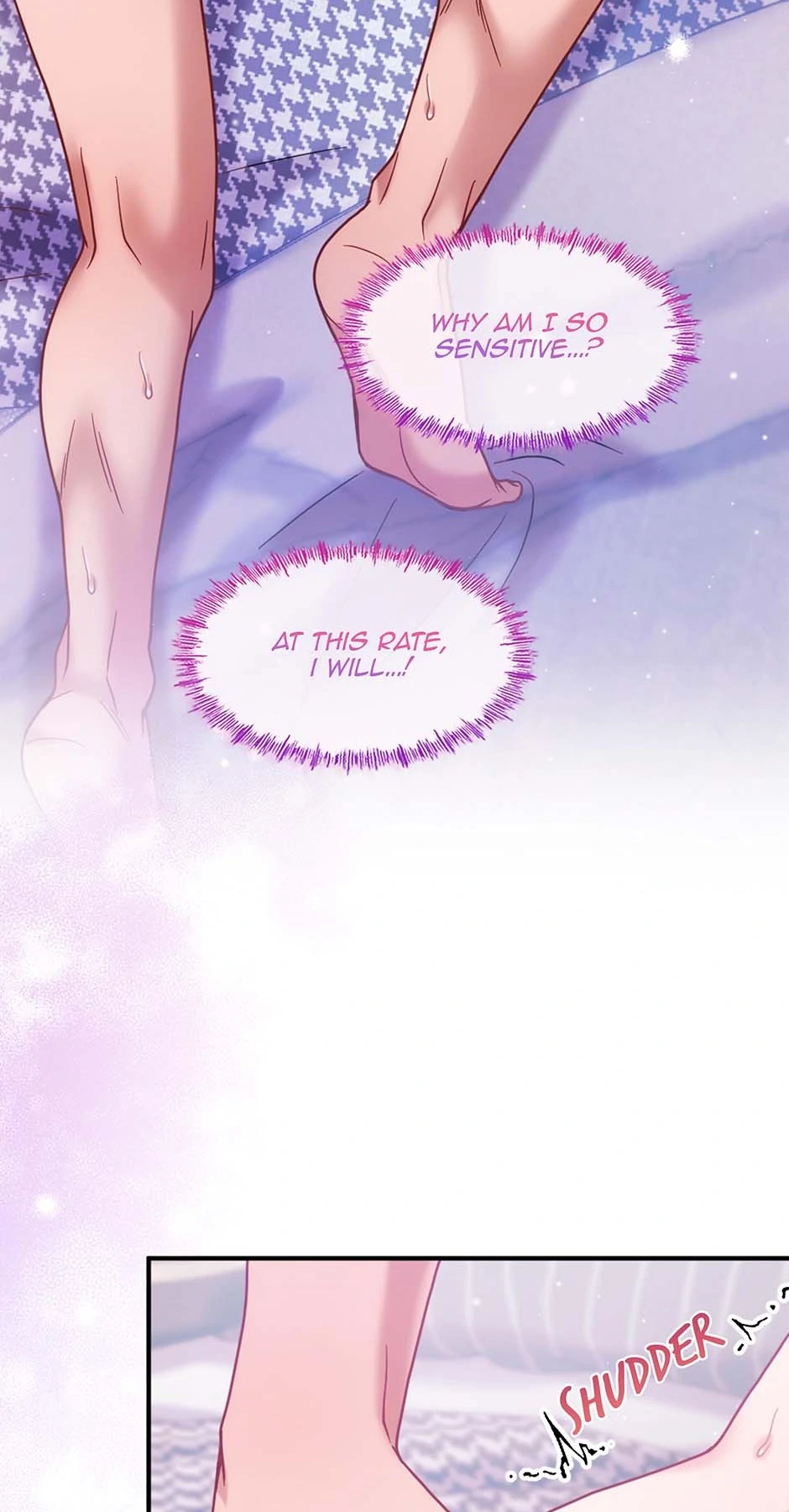 Torn Between Alphas Chapter 60 - Page 72