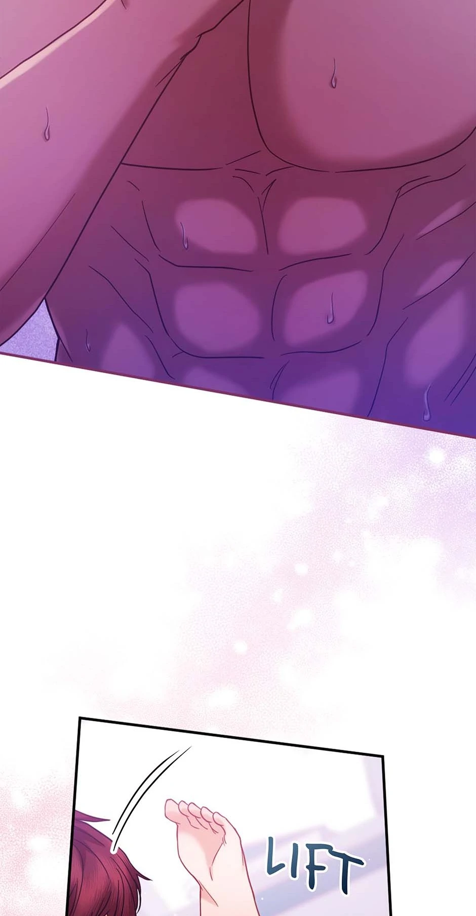 Torn Between Alphas Chapter 60 - Page 76