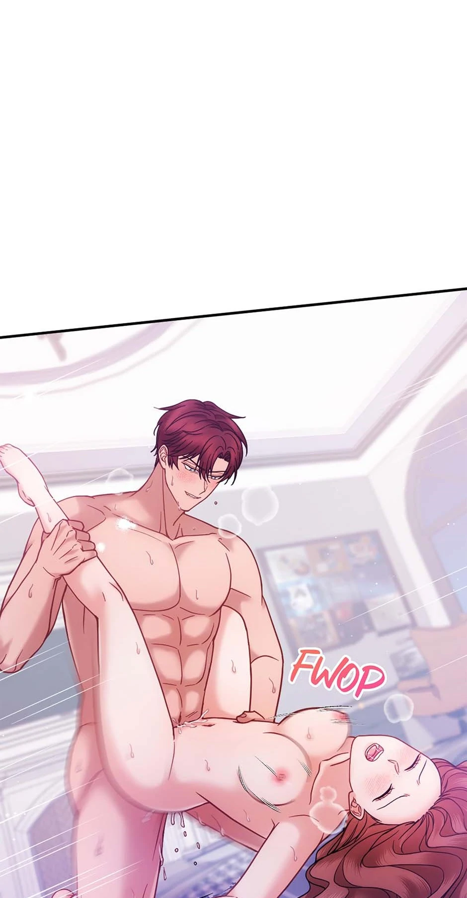 Torn Between Alphas Chapter 60 - Page 79