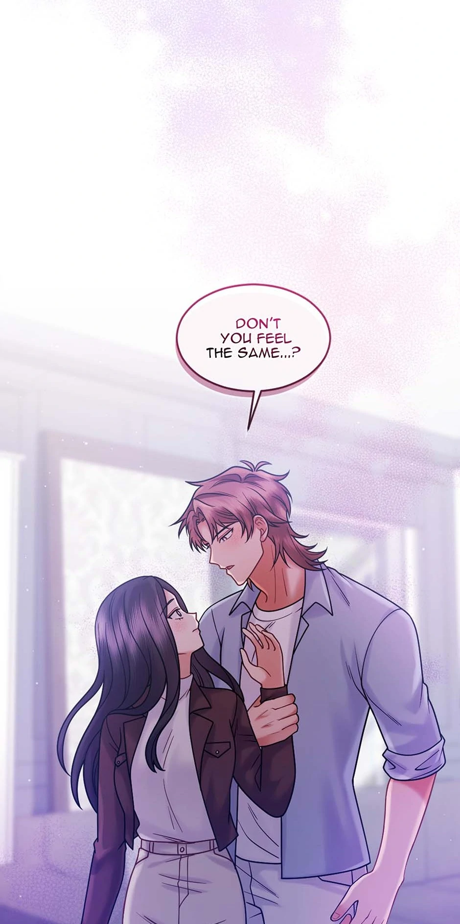 Torn Between Alphas Chapter 60 - Page 94