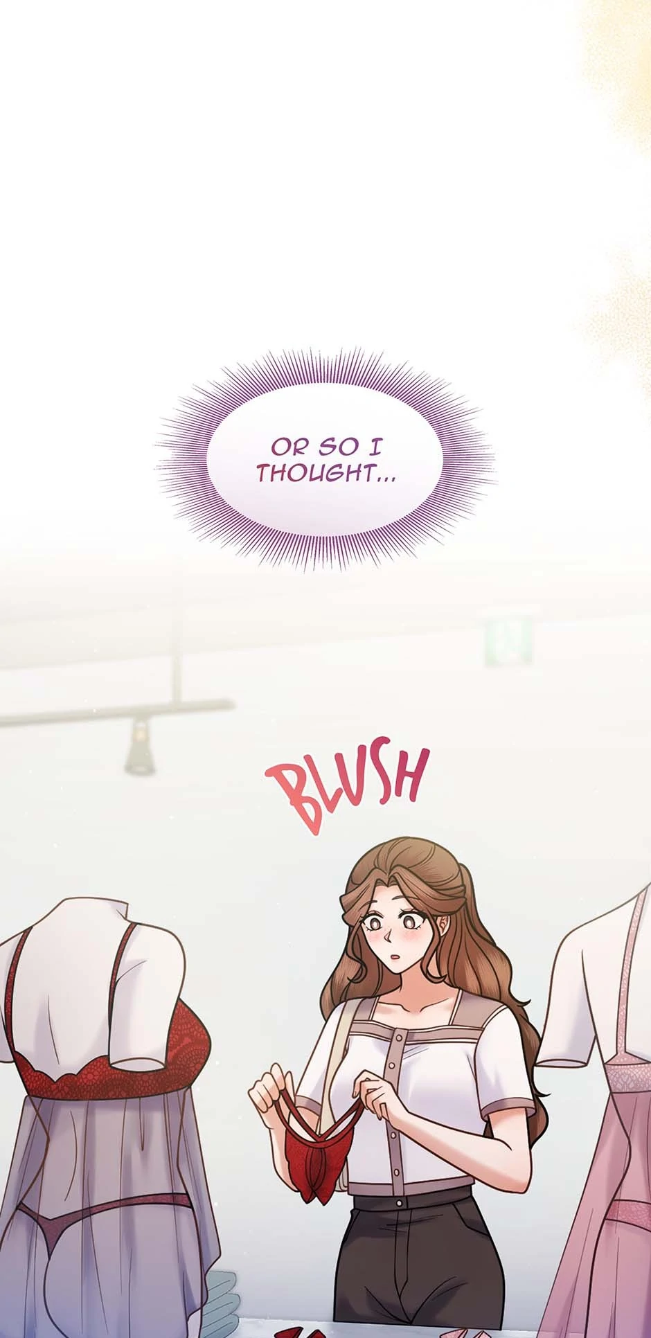 Torn Between Alphas Chapter 61 - Page 11