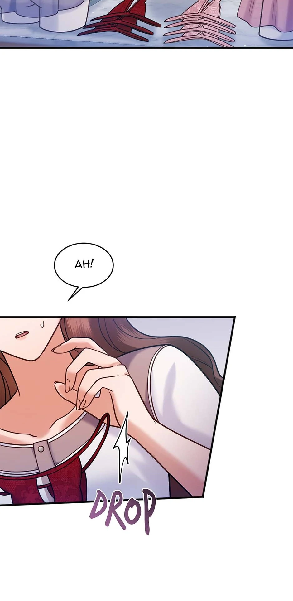 Torn Between Alphas Chapter 61 - Page 12
