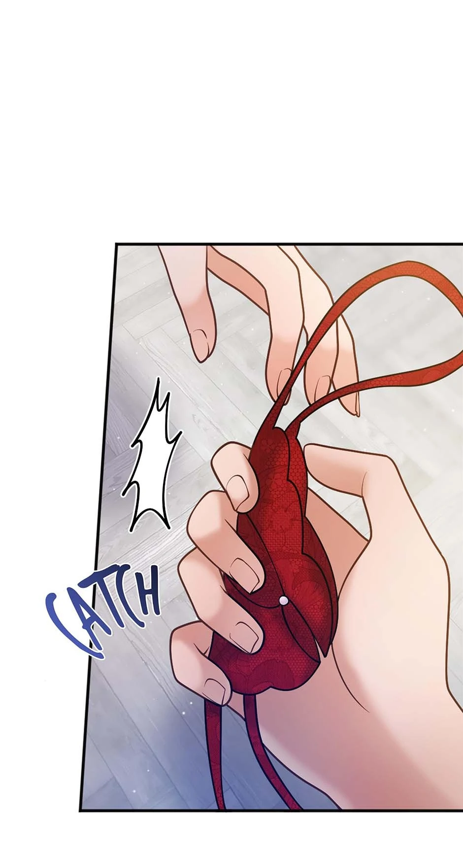Torn Between Alphas Chapter 61 - Page 13