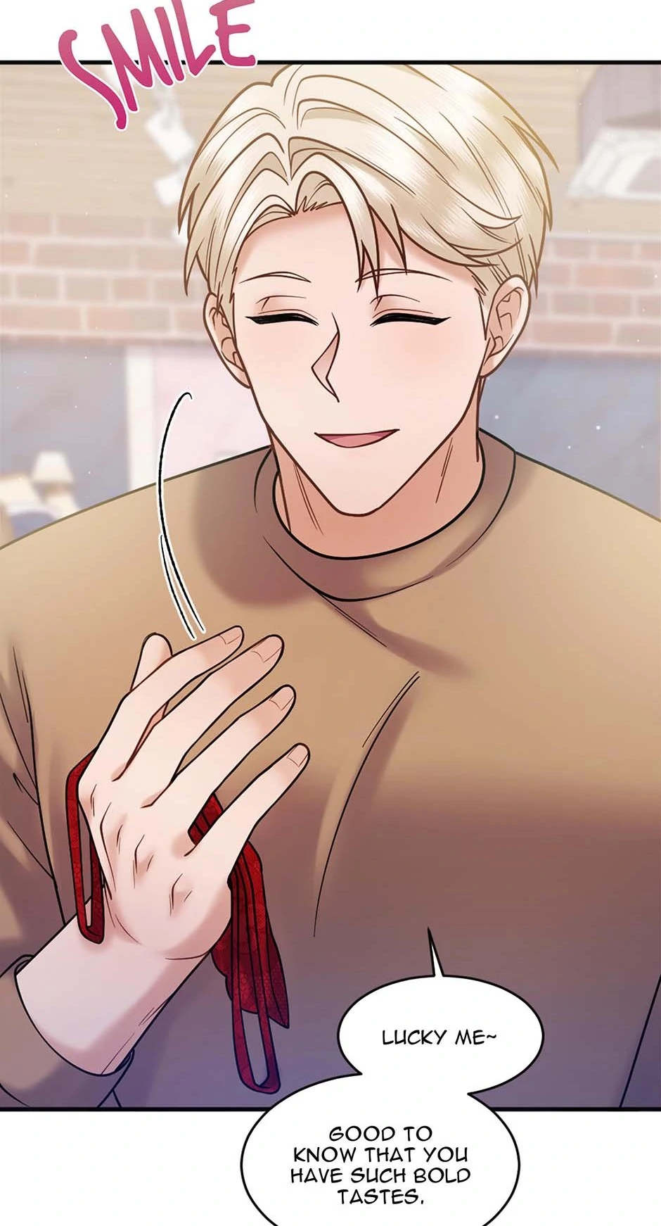 Torn Between Alphas Chapter 61 - Page 16